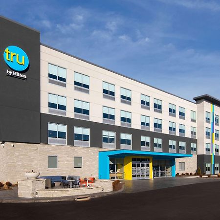 Tru By Hilton Sharonville, Oh Eksteriør bilde