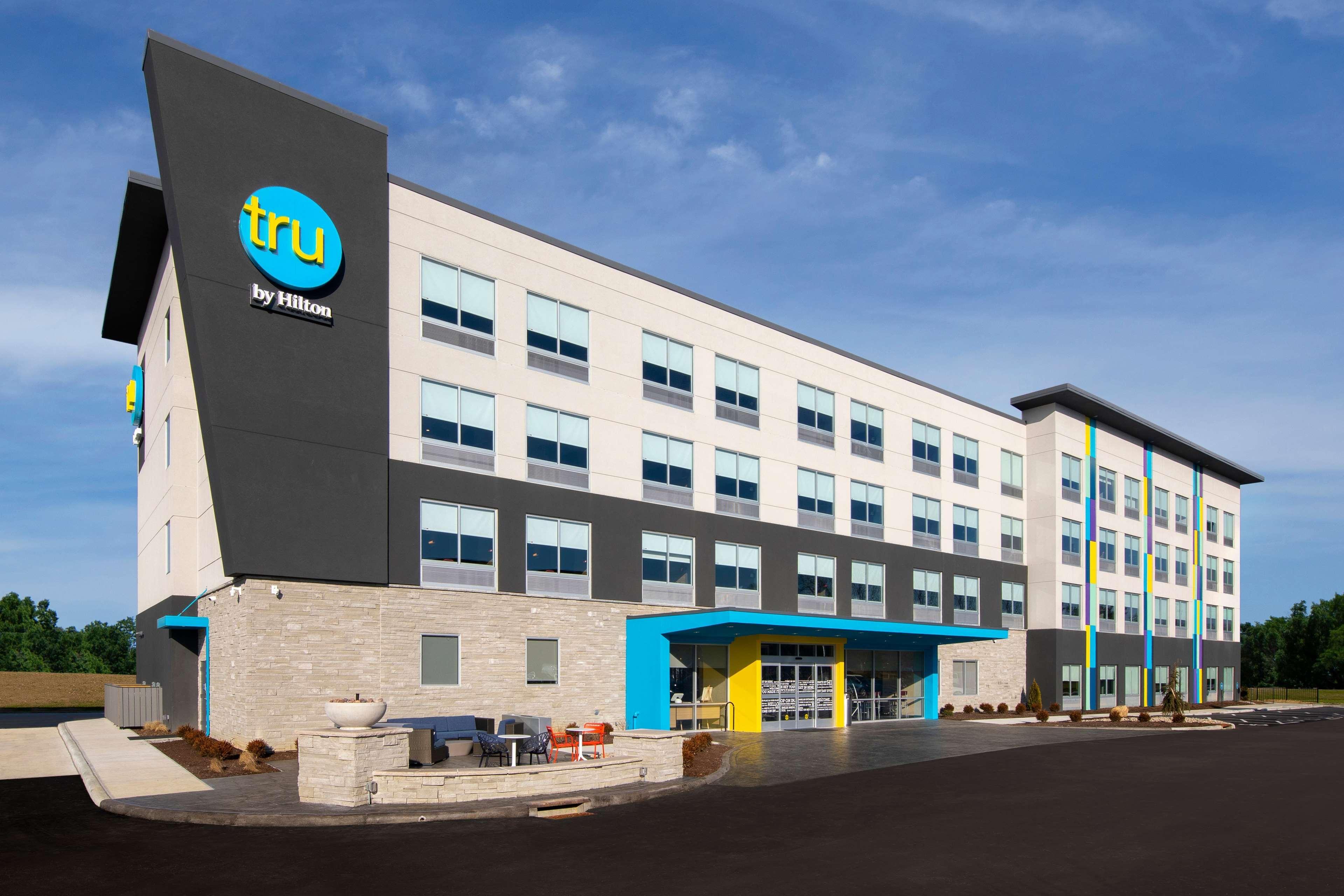 Tru By Hilton Sharonville, Oh Eksteriør bilde