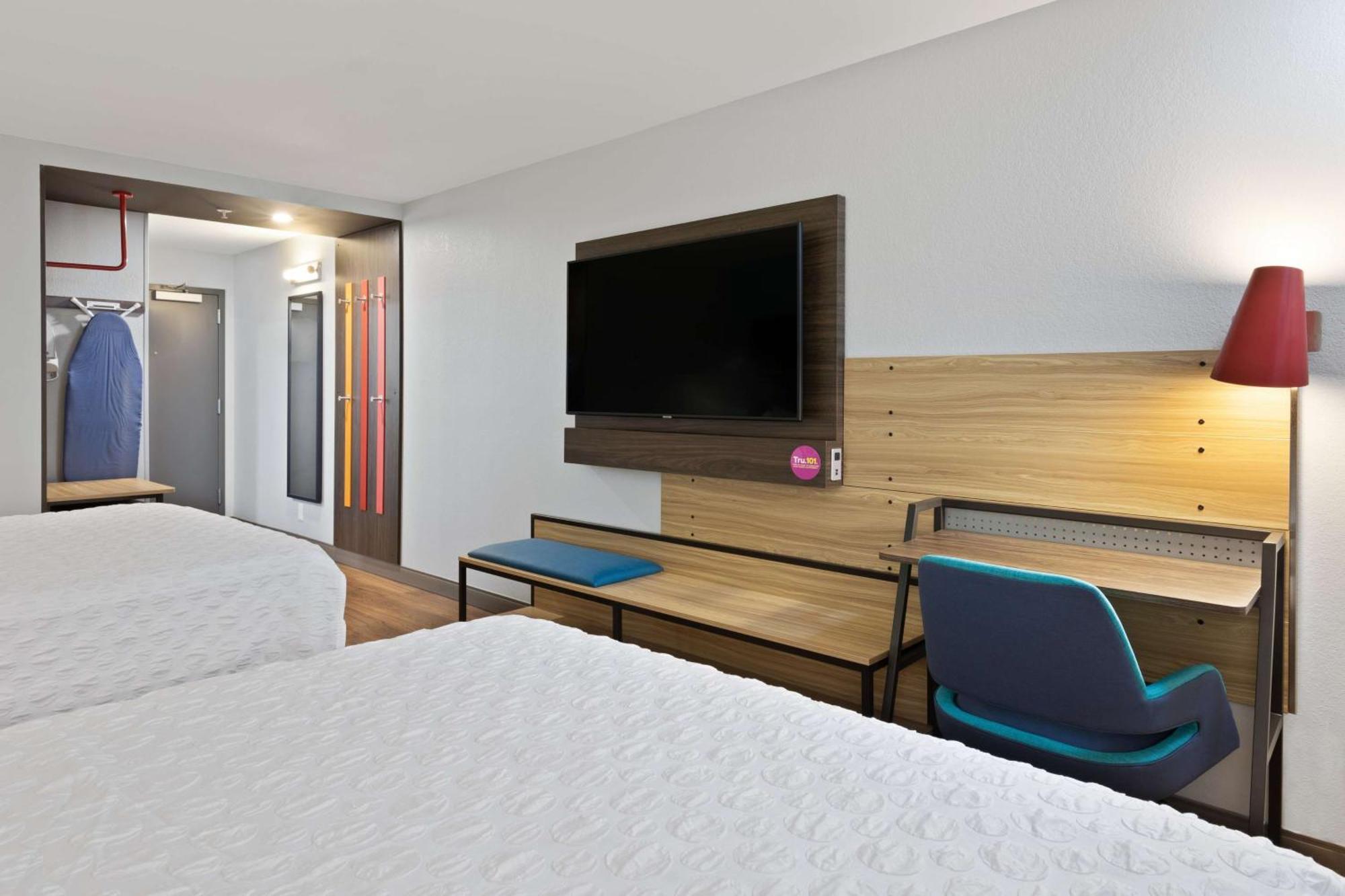 Tru By Hilton Sharonville, Oh Eksteriør bilde